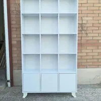 فروش انواع  کتابخانه