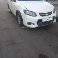 کوئیکAt 1397|خودرو سواری و وانت|مشهد, شهرک بهارستان|دیوار