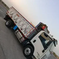 ایسوزو ۶تن مدل ۹۵|خودرو سنگین|اهواز, کوی فرهنگیان ۱|دیوار
