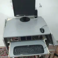 میز کامپیوتر و تحریر