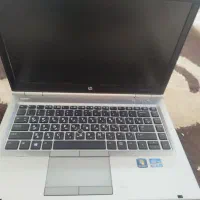 لپتاب hp cori5|رایانه همراه|رامشیر, |دیوار