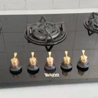 گاز رومیزی|اجاق گاز و لوازم برقی پخت‌وپز|گناباد, |دیوار