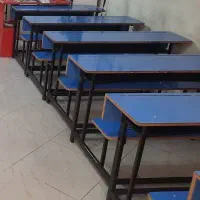 نیمکت ام دی اف