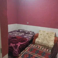 آپارتمان دوخوابه در قلب شهر نزدیک به اماکن تاریخی