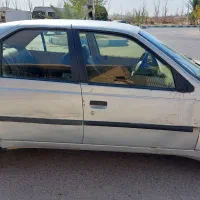 پژو۴۰۵|خودرو سواری و وانت|بافق, |دیوار