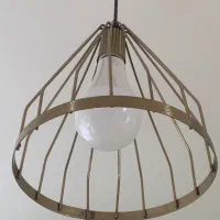 لوستر|لوستر و چراغ آویز|اردبیل, |دیوار