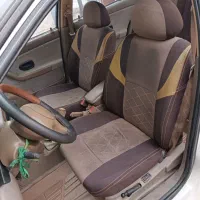 خودرو سمند EF7 مدل 89|خودرو سواری و وانت|دورود, |دیوار