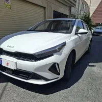 کیا k3 نیمه فول 2025