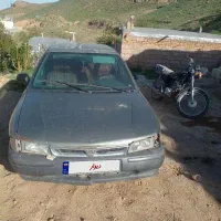 میتسوبیشی لنسرمدل۱۹۹۳