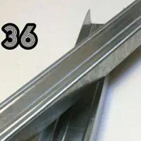 سازه کناف مستقیم کارخانه