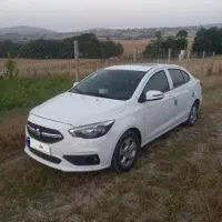 شاهین بدون رنگ خانگی توربوسانروفدار|خودرو سواری و وانت|تبریز, |دیوار