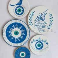 ست دیوارکوب وانیکاد