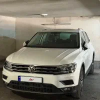 تیگوان ۲۰۱۸