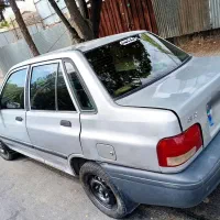 پرایدصباGLXI مدل89