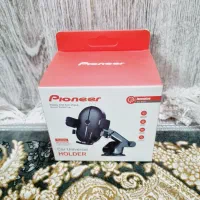 هلدر برای ماشین