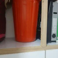 یه سطل بزرگ ولگن باهم ۱میلیون و۲۰۰ت