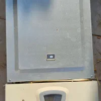 پکیج ایساتیس.فن نو.سرویس کامل شده