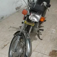 موتور هوندا