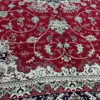 فرش ۱۲ متری سالم و بدون زدگی|فرش|کاشان, شهرک خاتم الانبیا (مسکن ملی کاشان)|دیوار