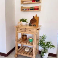 تولید انواع کافی بار