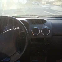 111 مدل 89|خودرو سواری و وانت|کاشان, فاز ۱ ناجی آباد|دیوار