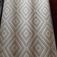 فرش پینترست ۶ متری