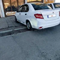 ساینا ۹۶بدون رنگ|خودرو سواری و وانت|ملایر, |دیوار