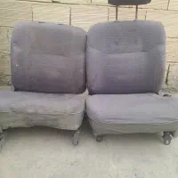 صندلی استوک پراید|قطعات یدکی و لوازم جانبی|مشهد, انصار|دیوار