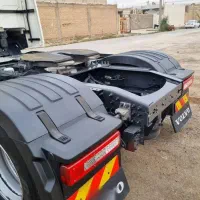 ولوو نیوفیس|خودرو سنگین|تهران, جوادیه|دیوار