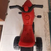 موتور سه چرخ کودک