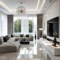 ۱۲۰ متر _ فول مشاعات _ دسترسی عالی