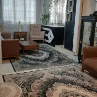 اپارتمان ۴۶ متری تک واحدی بسیاری و تمییز