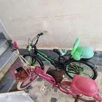 دوچرخه۲۰ تمیز|دوچرخه، اسکیت، اسکوتر|گنبد کاووس, |دیوار