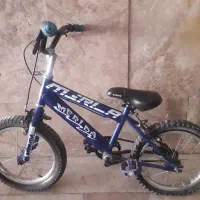 دوچرخه سایز ۱۶