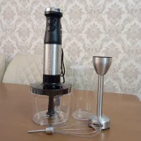 گوشتکوب برقی چندکاره دلمونتی