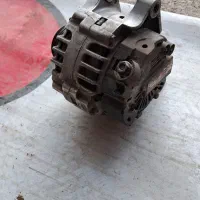 قطعات موتور EF7|قطعات یدکی و لوازم جانبی|بوکان, |دیوار