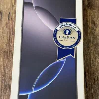 ایفون ۱۶ پرومکس شرکتی