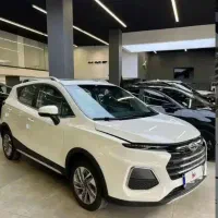 حواله کی ام سی SR3