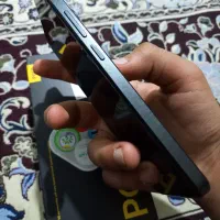 گوشی pocox6|موبایل|تهران, مینابی|دیوار