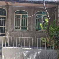 حیاط۱۱۳متری،گرمدره فروش یامعاوضه با آپارتمان|فروش خانه و ویلا|گرمدره, |دیوار