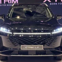 اکستریم ال ایکس (EXTRIM LX)