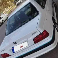 پژو پارس سال، مدل ۱۳۹۶