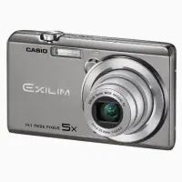 دوربین دیجیتال کاسیو