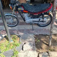 موتور لیفان ۱۴۰۰ درحد خشک|موتورسیکلت|مرودشت, بیست متری بیمارستان|دیوار