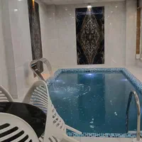 اجاره ویلا استخردار نوساز دوخواب ساحلی|اجارهٔ کوتاهمدت ویلا و باغ|بندر انزلی, بشمن|دیوار