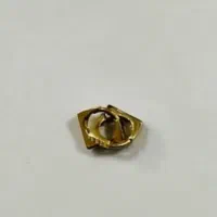 النگو و گل گوش