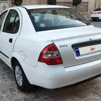 تیبا 1|خودرو سواری و وانت|تهران, شادآباد|دیوار