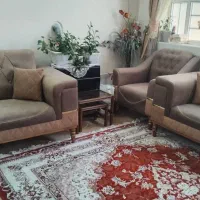 مبل هفت نفره شیک