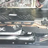 انواع کیس|رایانه رومیزی|کرج, گلدشت|دیوار