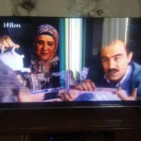 تلویزیون ۵۰ اینج ایوا